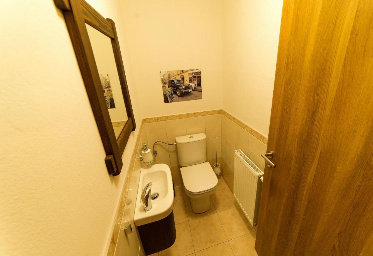 Apartment Marie ลิปโนนัดเวิลตาวู ภายนอก รูปภาพ