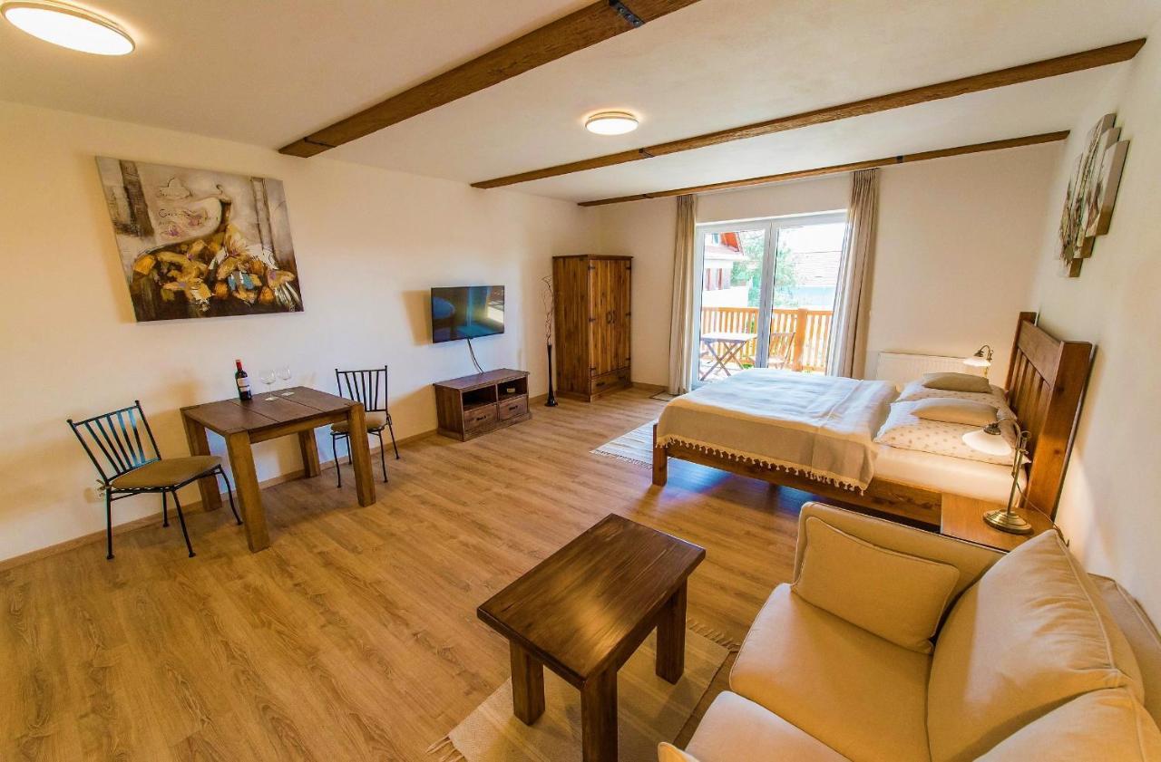 Apartment Marie ลิปโนนัดเวิลตาวู ภายนอก รูปภาพ