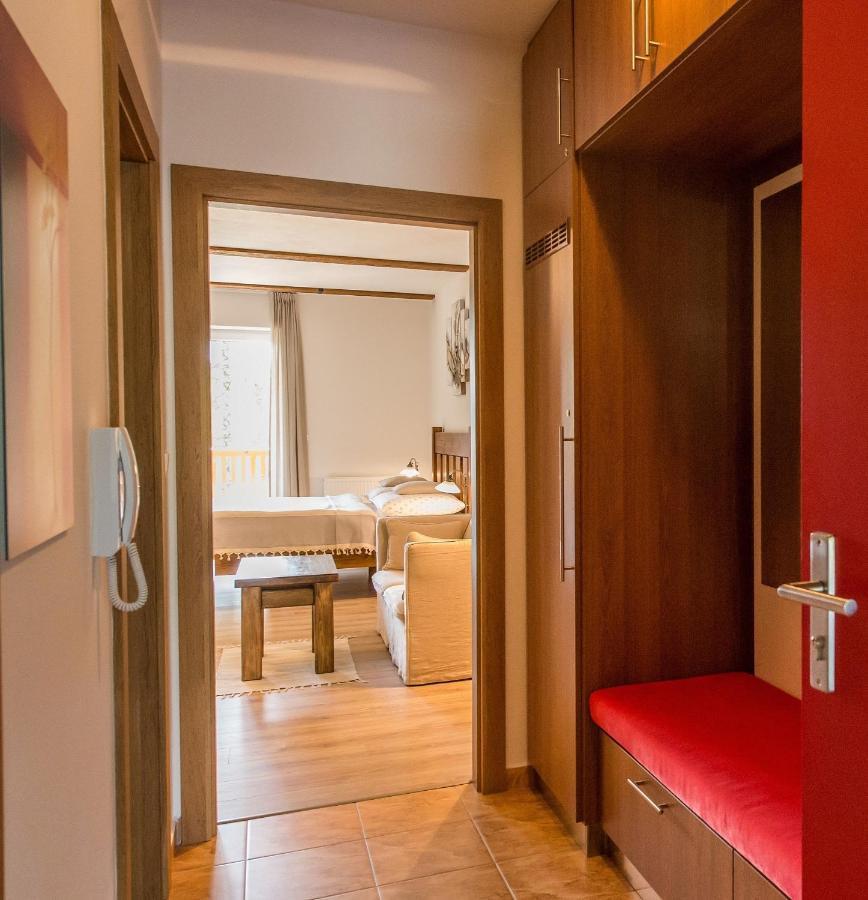 Apartment Marie ลิปโนนัดเวิลตาวู ภายนอก รูปภาพ