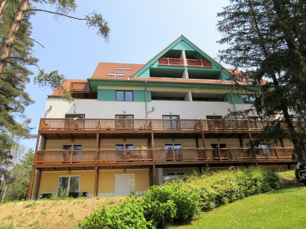 Apartment Marie ลิปโนนัดเวิลตาวู ภายนอก รูปภาพ