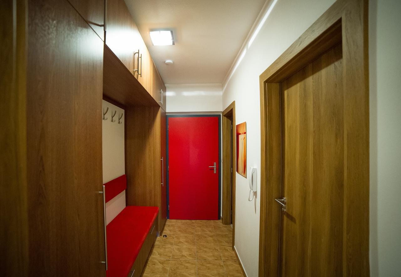 Apartment Marie ลิปโนนัดเวิลตาวู ภายนอก รูปภาพ